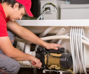 About Emergency plumbing pros Murfreesboro, AR