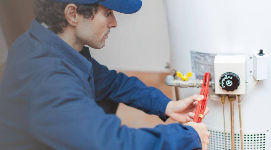 Professional emergency plumbing in Murfreesboro, AR
